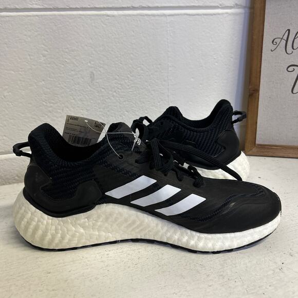 ADIDAS BOOST Climawarm LTD Running Shoe Mens size 8 main image 10
